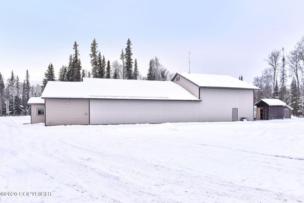 47160 Spruce Haven St, Kenai, AK 99611
